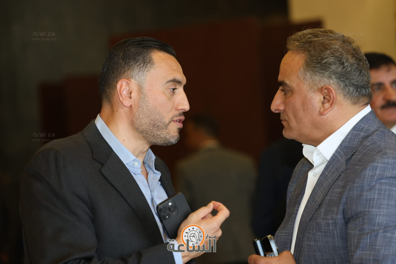 Madar Al-Saa Images 0.8956661739689891