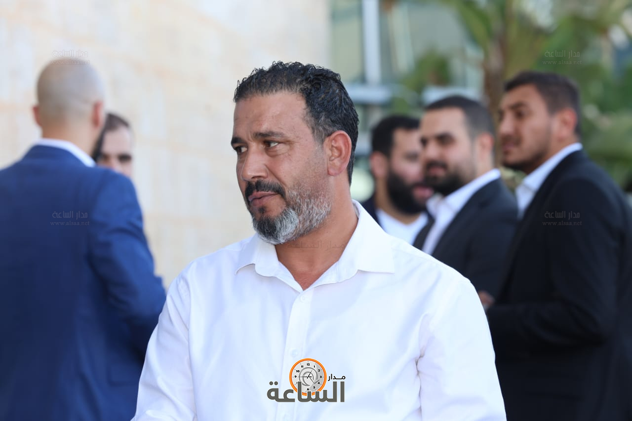 Madar Al-Saa Images 0.9738630740976614