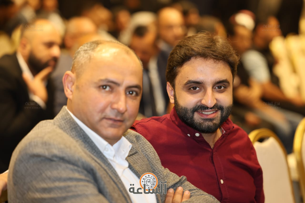 Madar Al-Saa Images 0.49084713420678394