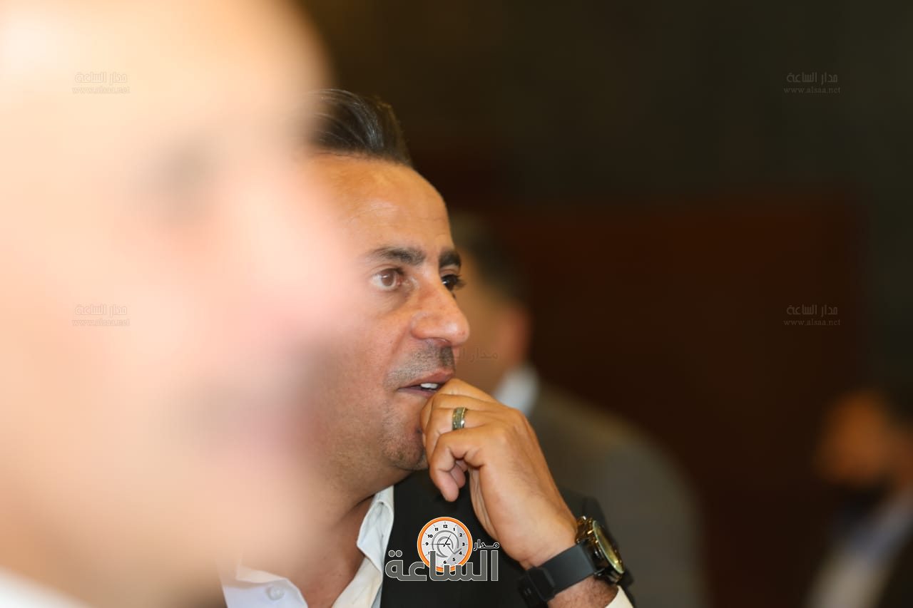 Madar Al-Saa Images 0.3279710321841275