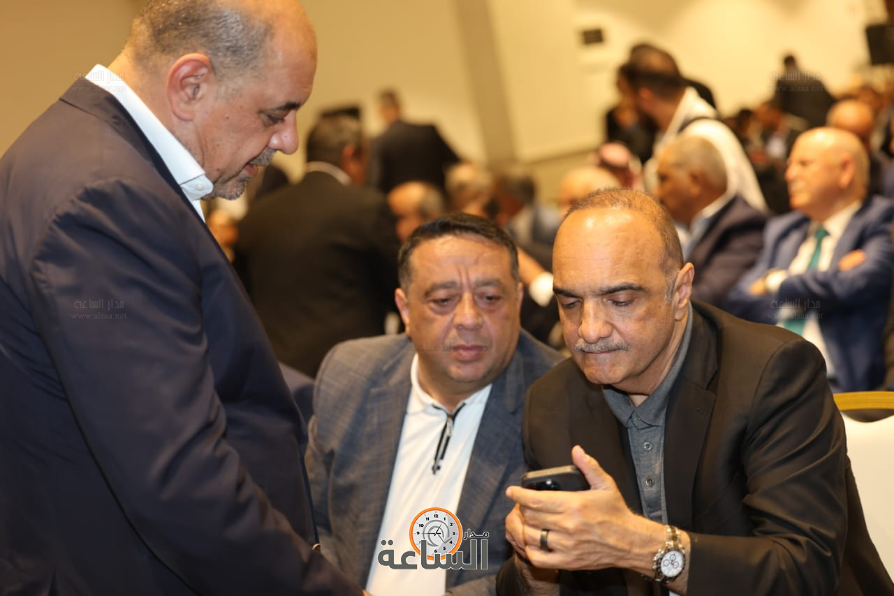 Madar Al-Saa Images 0.9443095206984741