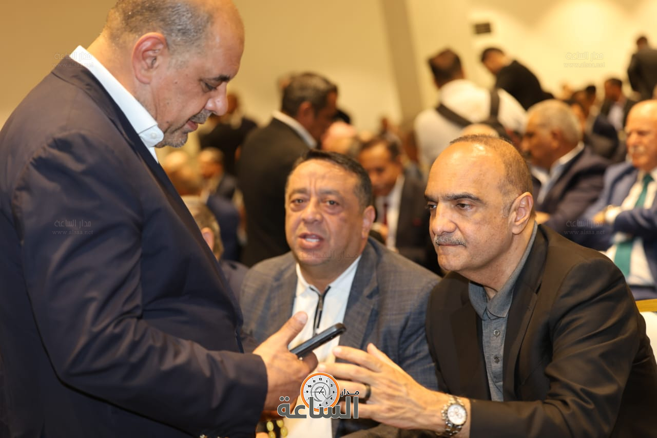 Madar Al-Saa Images 0.30738976582436506