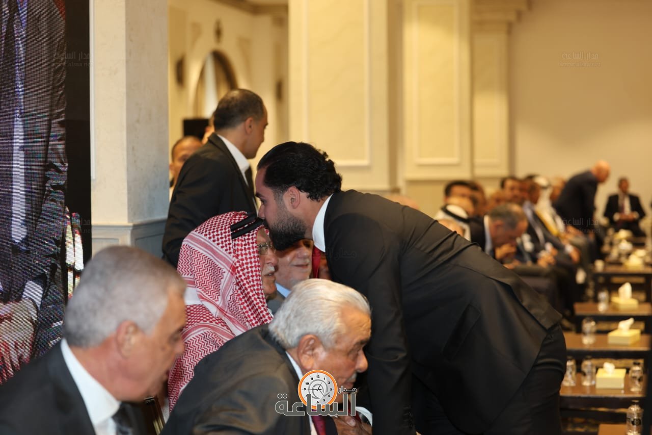 Madar Al-Saa Images 0.48292602023593867