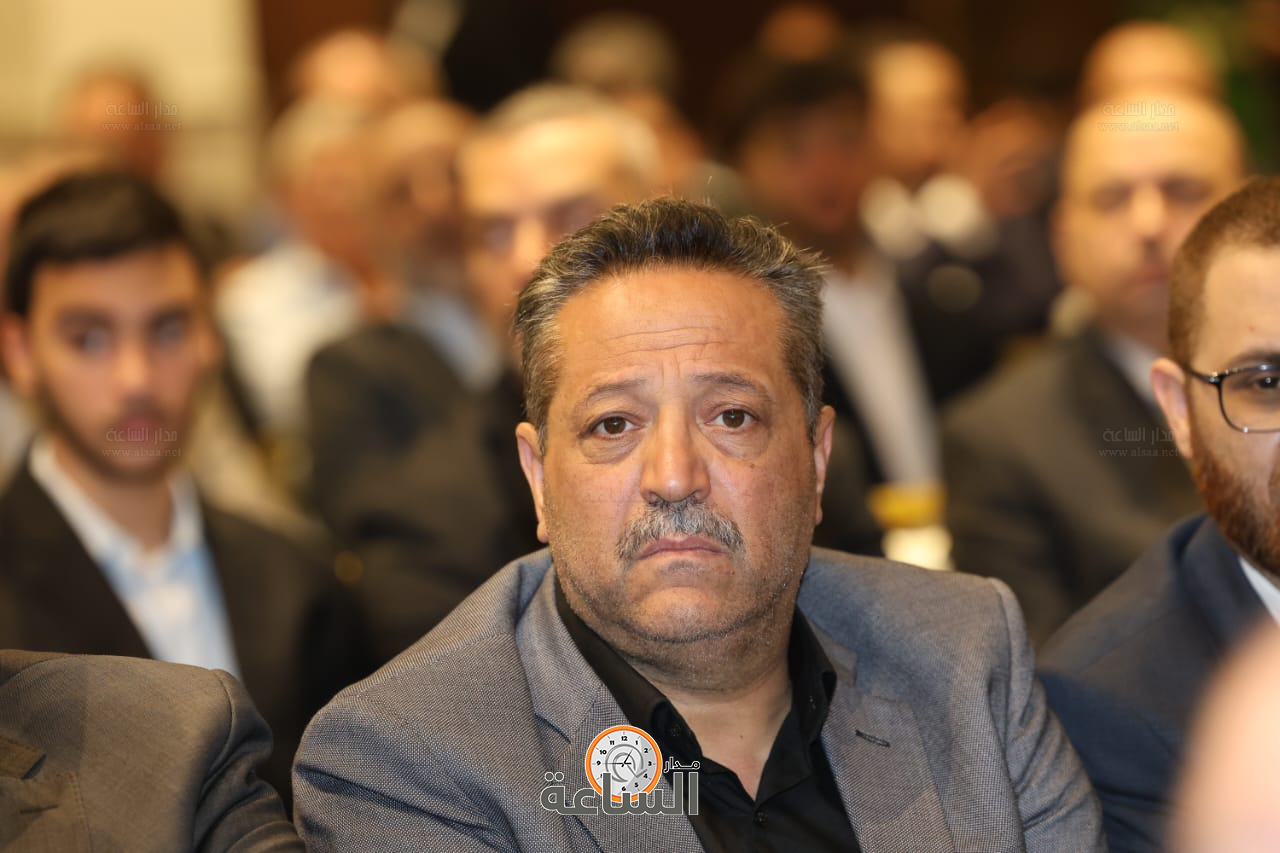 Madar Al-Saa Images 0.4775620699445693