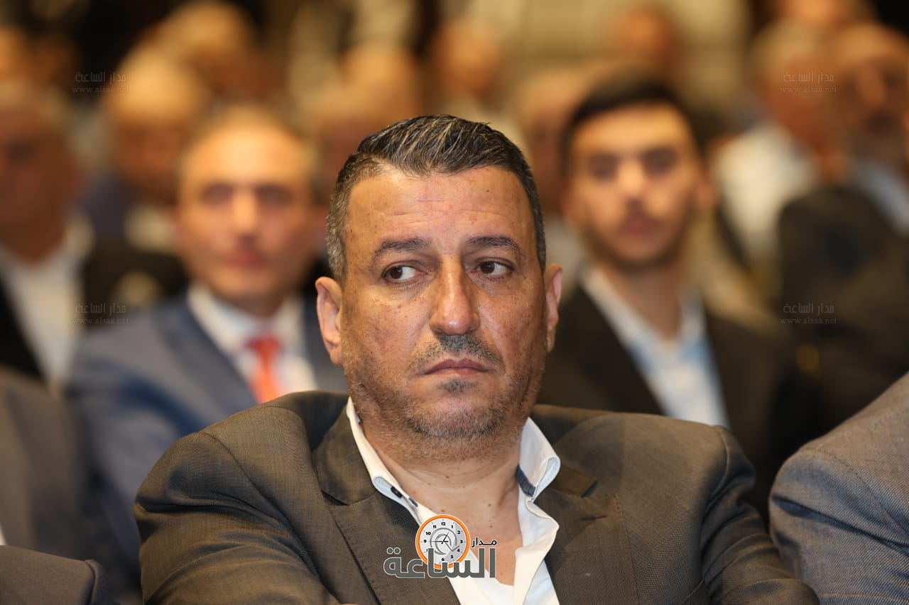 Madar Al-Saa Images 0.7928157678263226