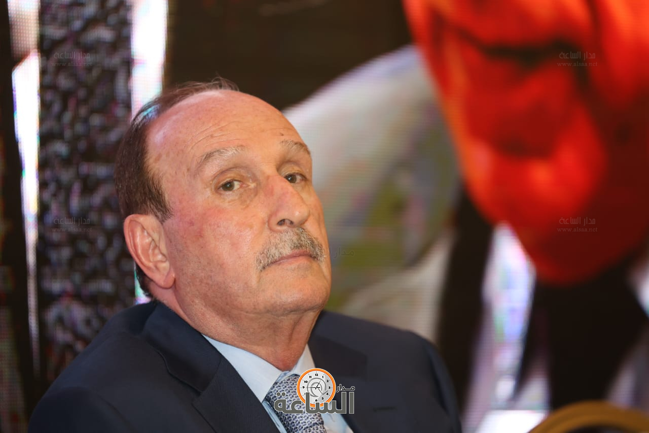 Madar Al-Saa Images 0.7768274553264803