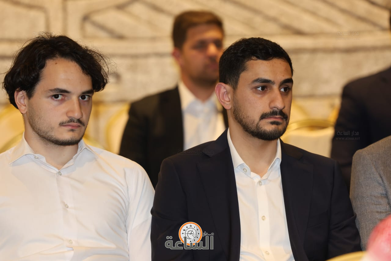 Madar Al-Saa Images 0.9700863138560044