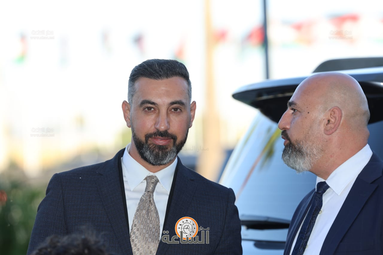 Madar Al-Saa Images 0.44424368338668263