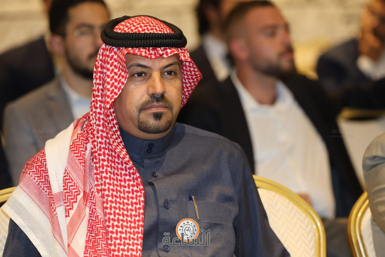 Madar Al-Saa Images 0.3819620835780665