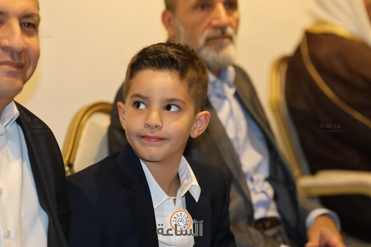 Madar Al-Saa Images 0.13430245195401214