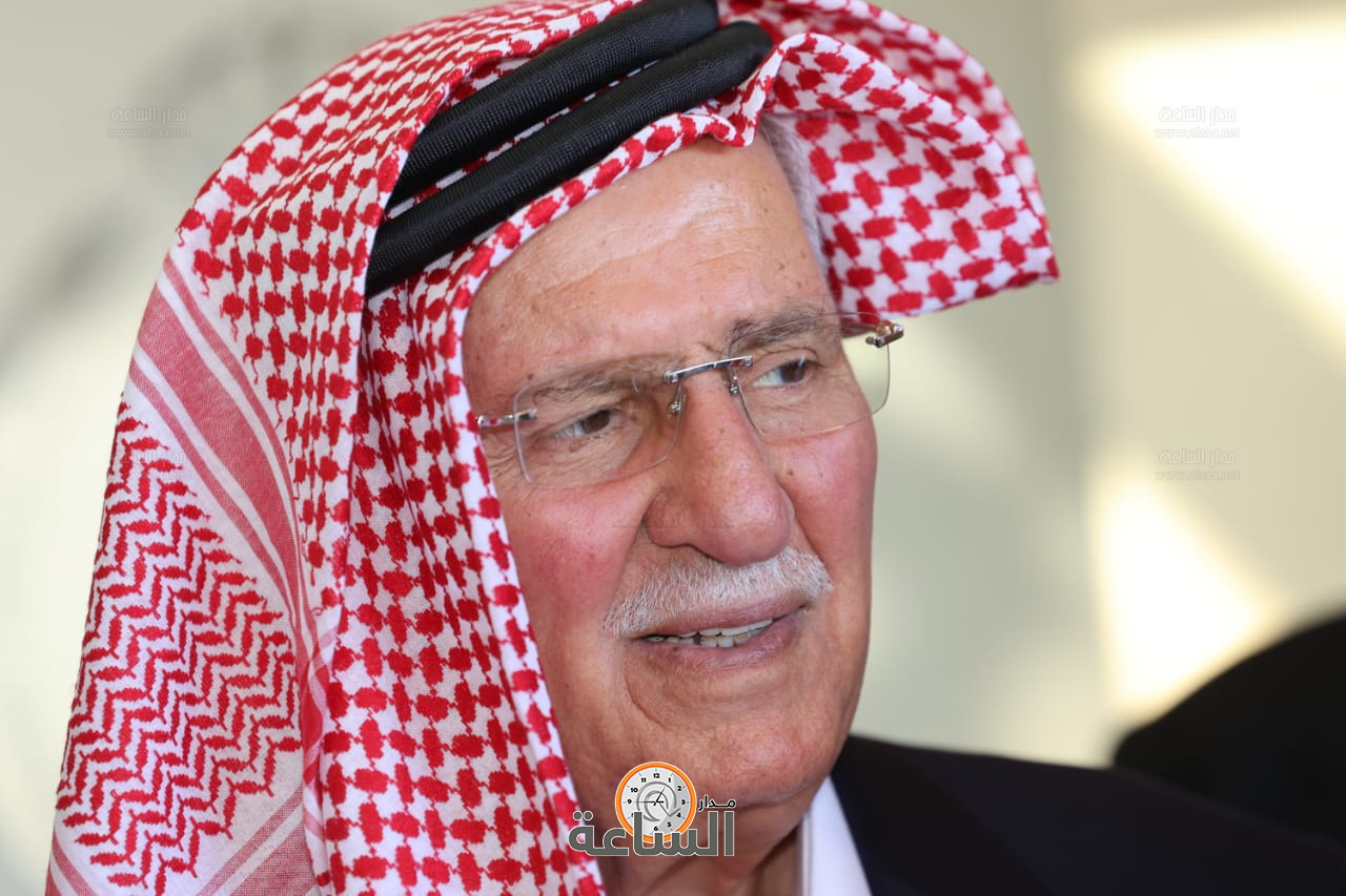 Madar Al-Saa Images 0.3998573466454364