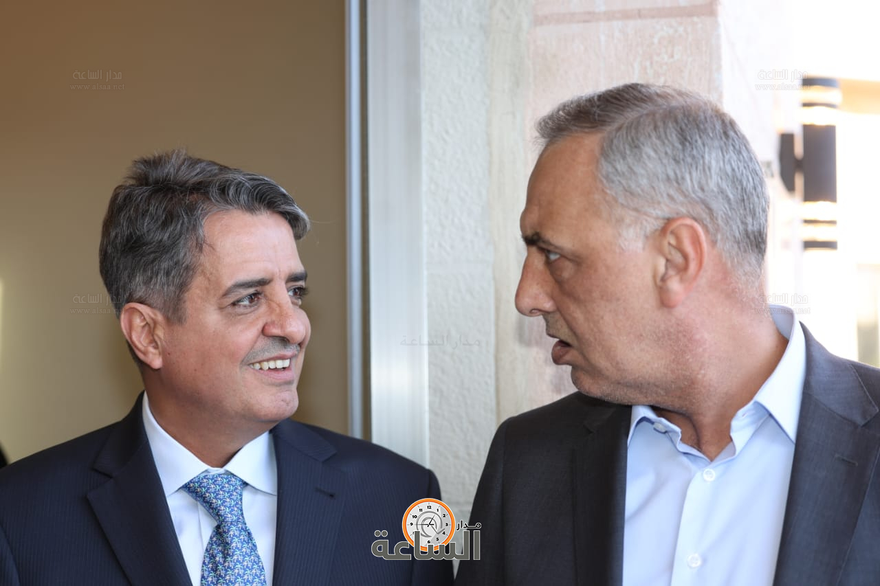 Madar Al-Saa Images 0.28213696933602916