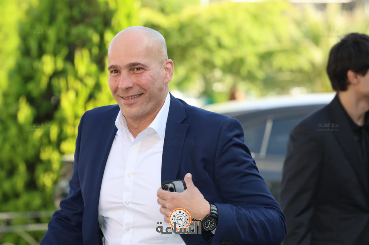 Madar Al-Saa Images 0.06491719569298338