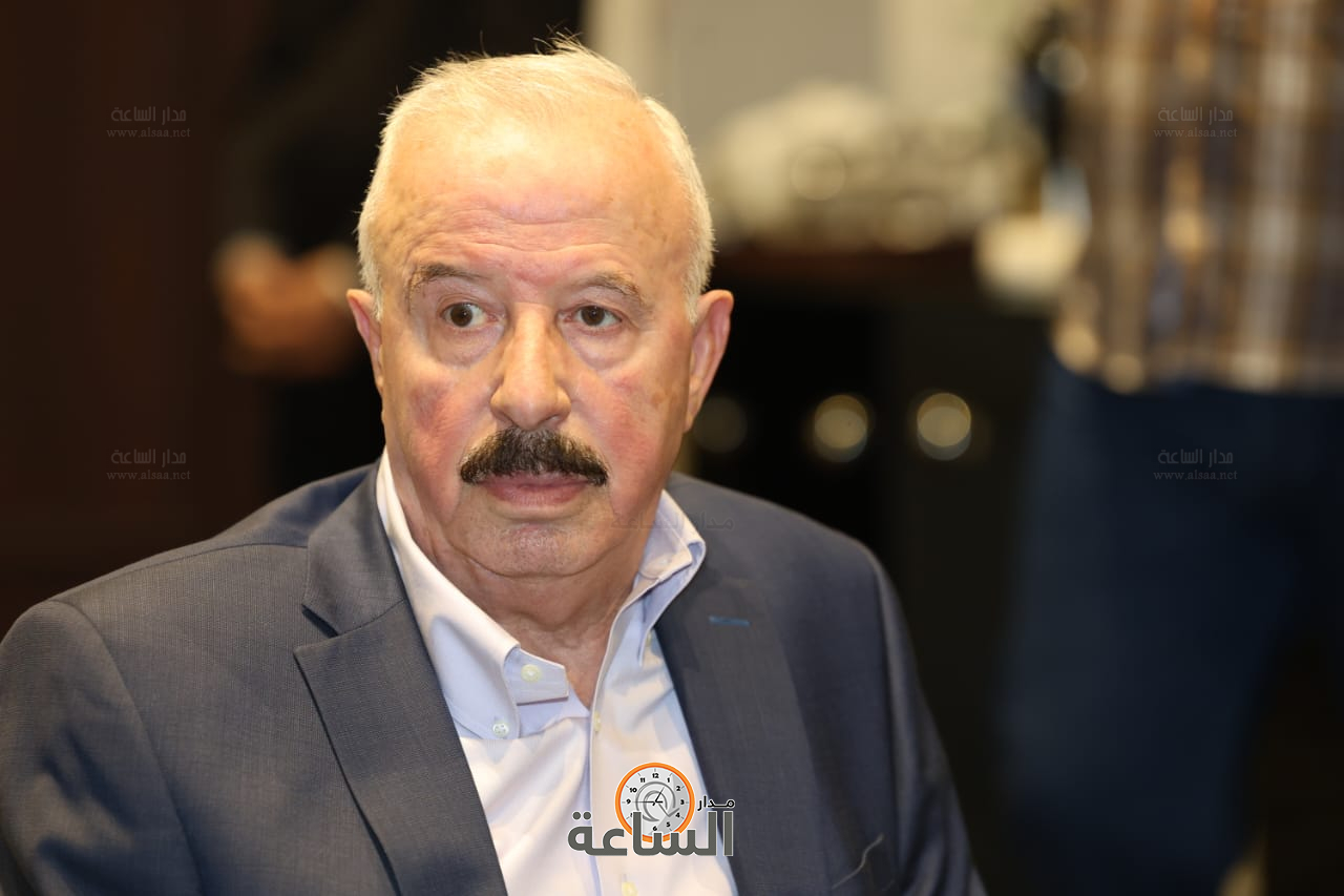 Madar Al-Saa Images 0.20680825393138302