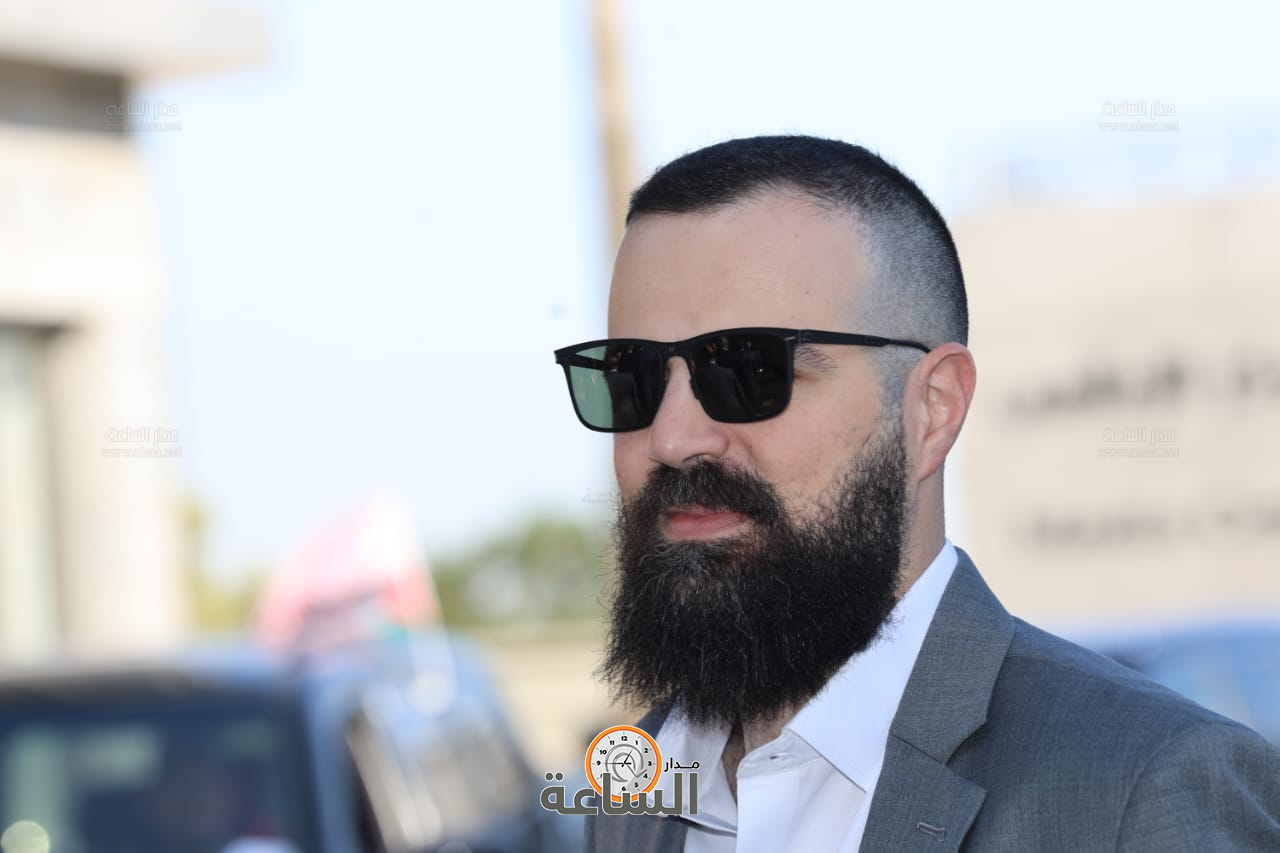 Madar Al-Saa Images 0.07624777196057408