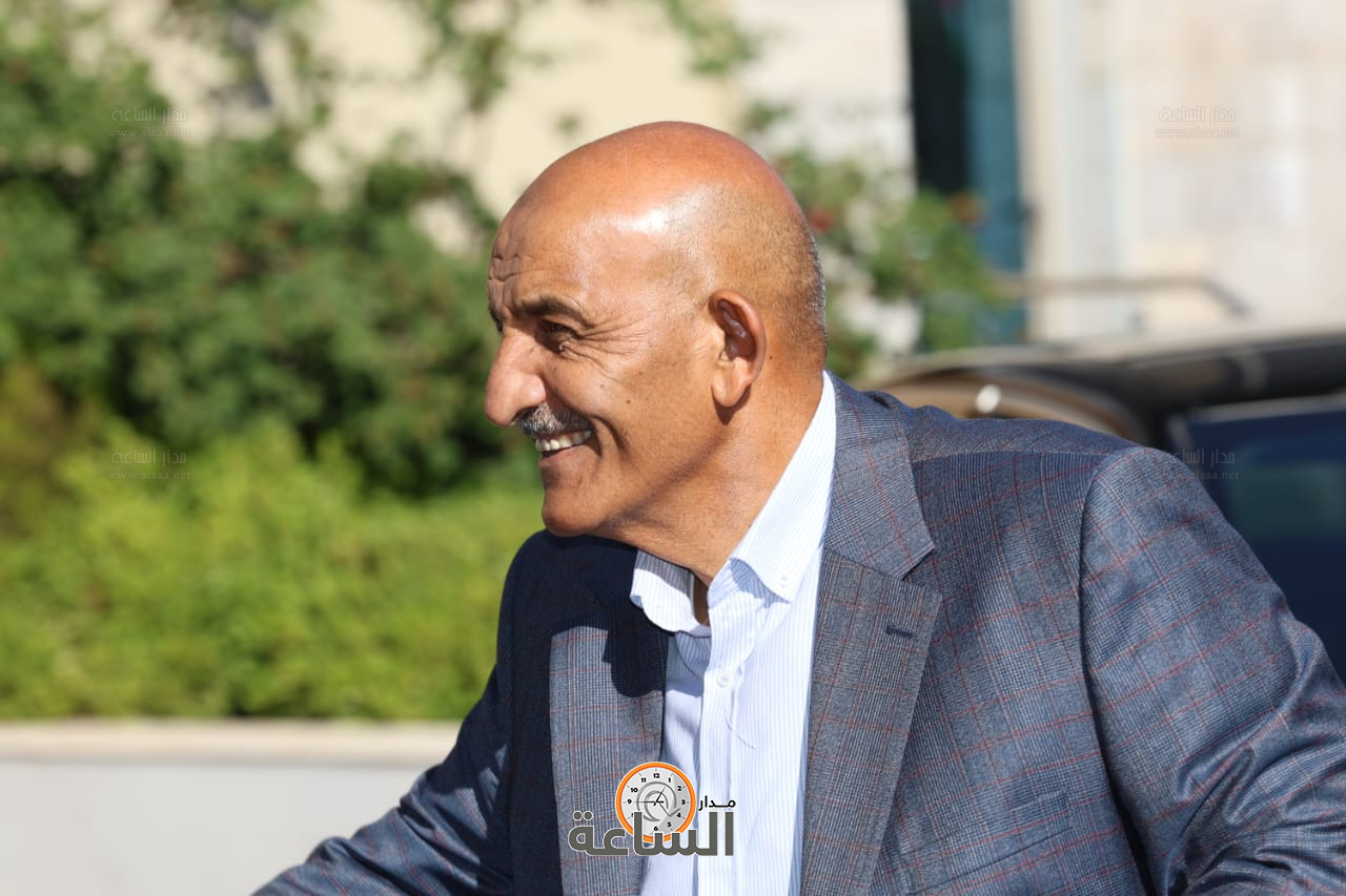 Madar Al-Saa Images 0.04678060300914433