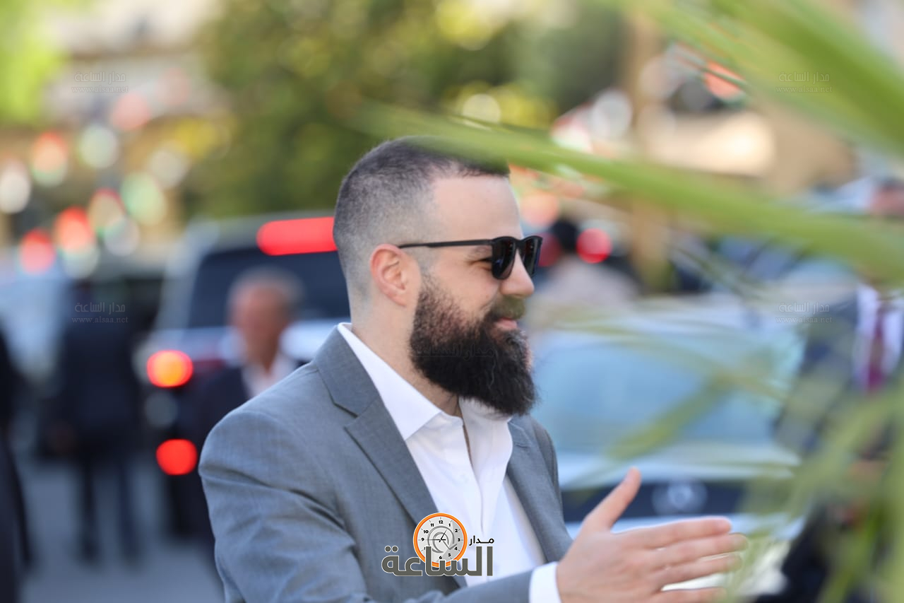 Madar Al-Saa Images 0.9522952387793303