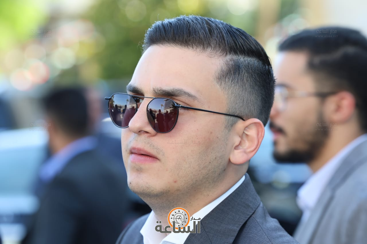 Madar Al-Saa Images 0.8884229471435277