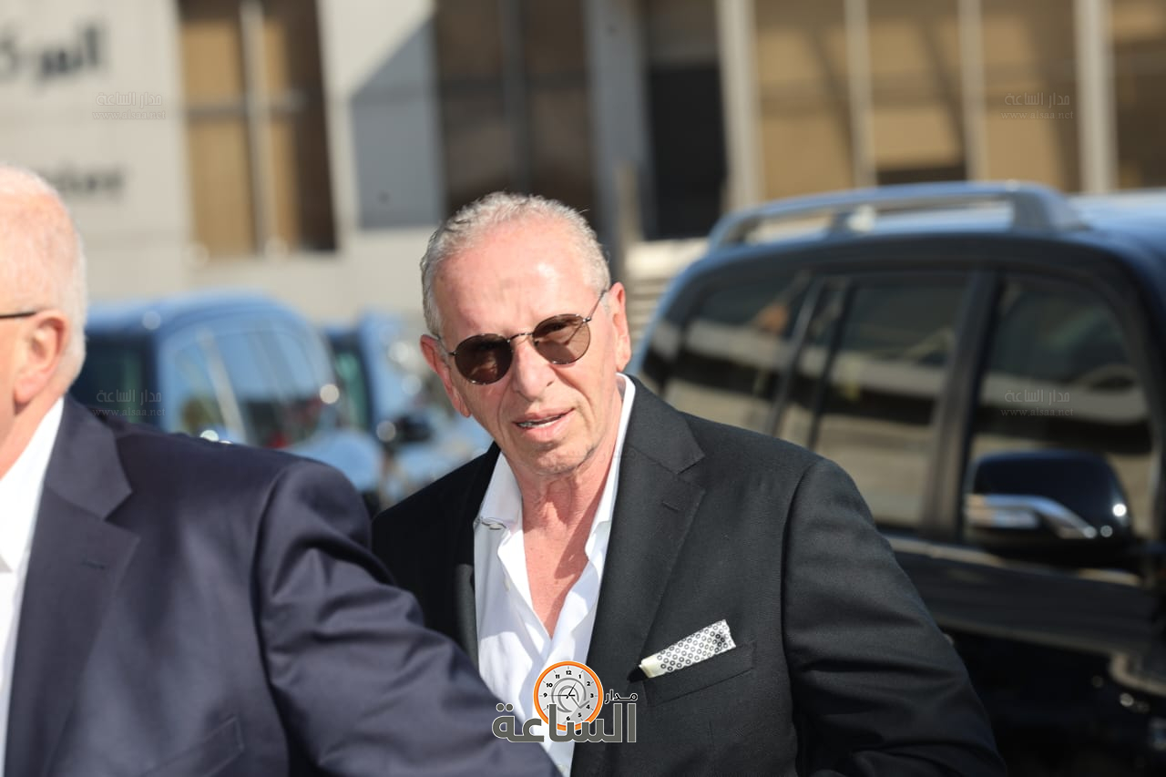 Madar Al-Saa Images 0.34611000084445565