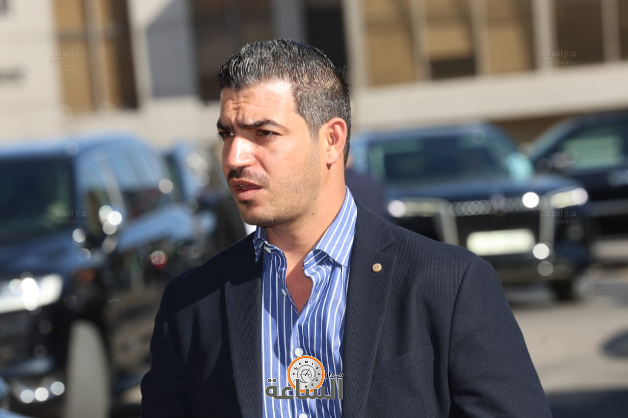 Madar Al-Saa Images 0.7363971154171447