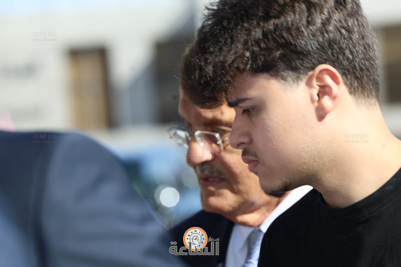 Madar Al-Saa Images 0.6694511571238635