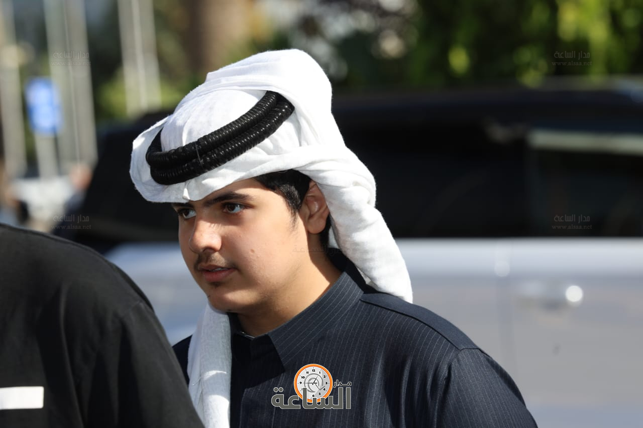 Madar Al-Saa Images 0.10390552783254137