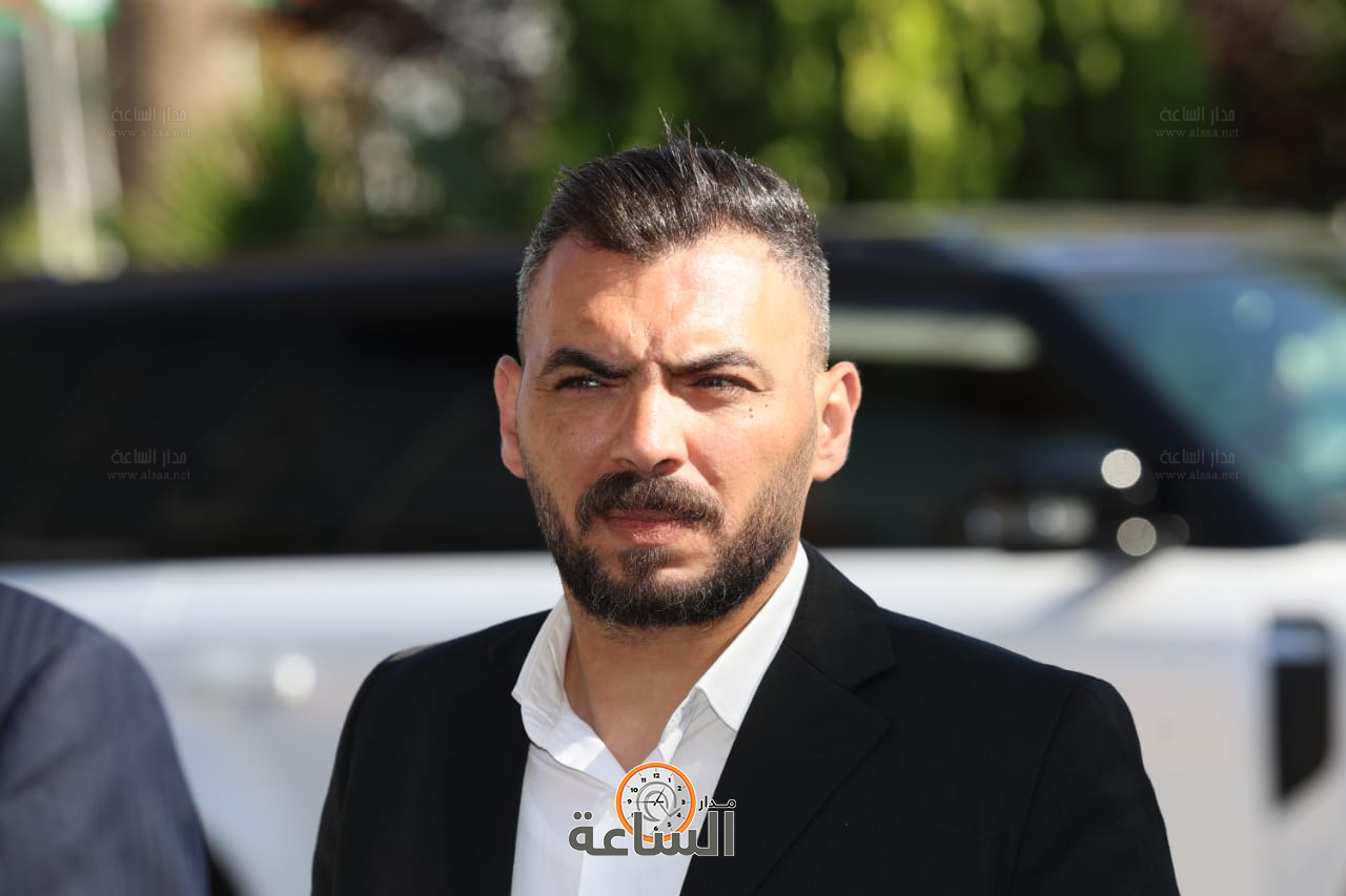 Madar Al-Saa Images 0.3887429087572454