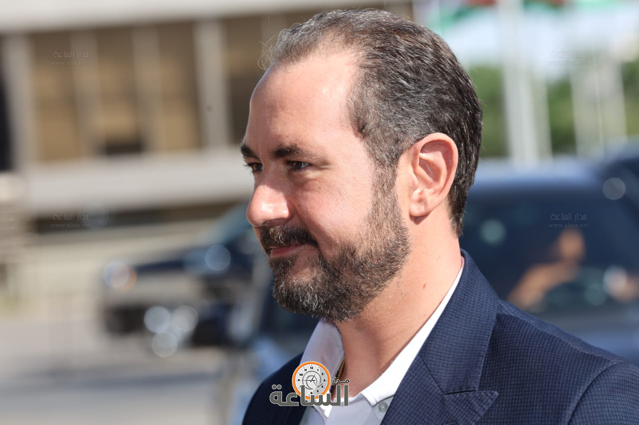 Madar Al-Saa Images 0.5543574864686603