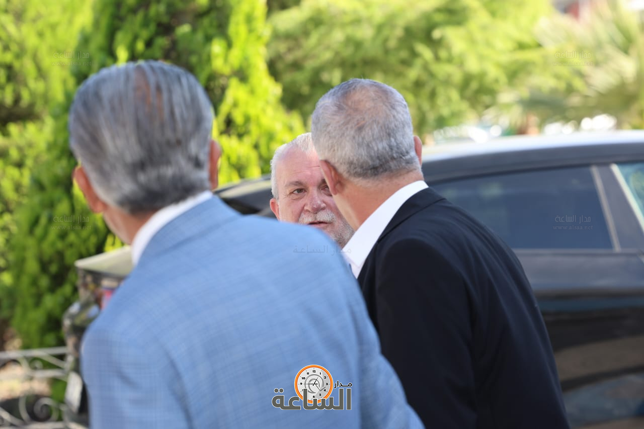 Madar Al-Saa Images 0.2710164313564062