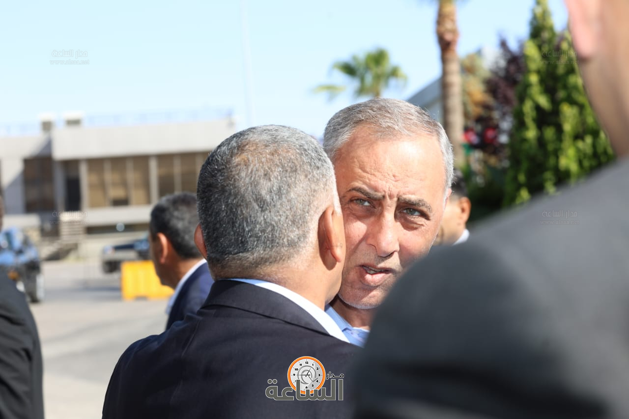 Madar Al-Saa Images 0.17779772645909364