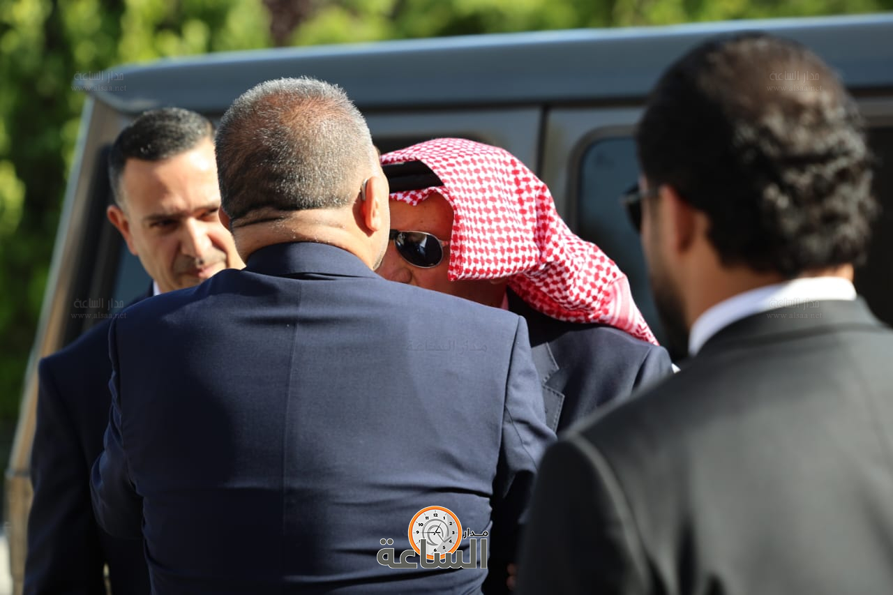 Madar Al-Saa Images 0.007475949761502676