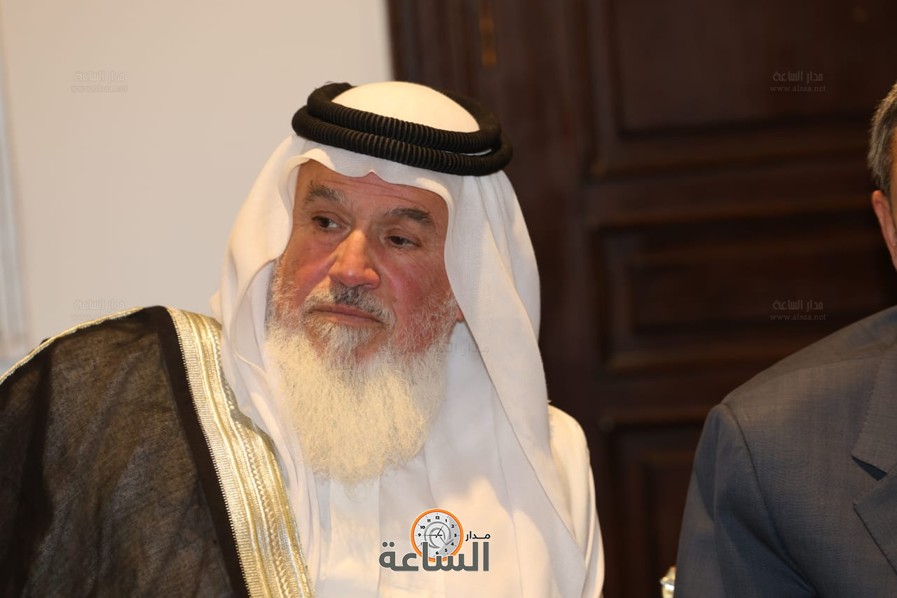 Madar Al-Saa Images 0.07612179949956399