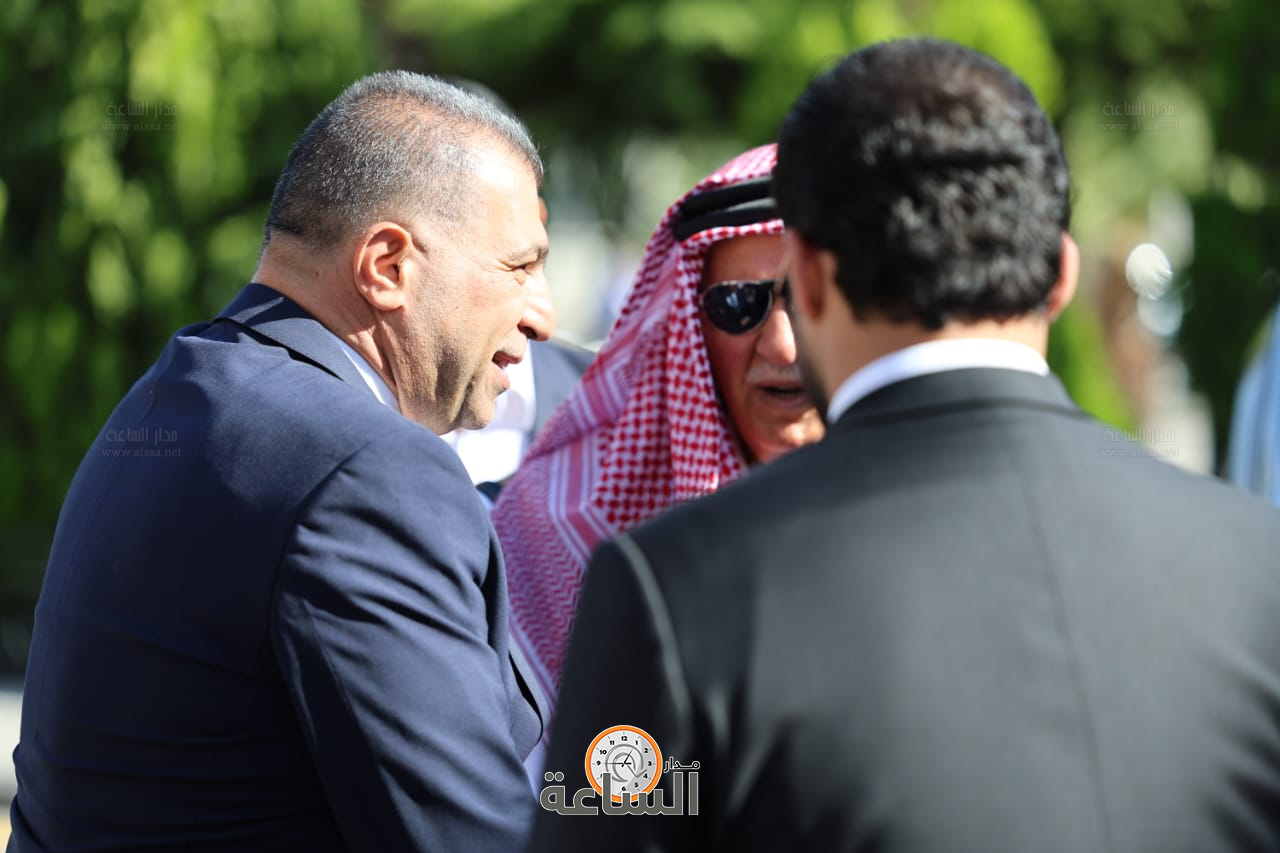 Madar Al-Saa Images 0.19475982353556454