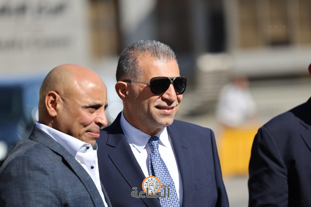 Madar Al-Saa Images 0.8402273457848153