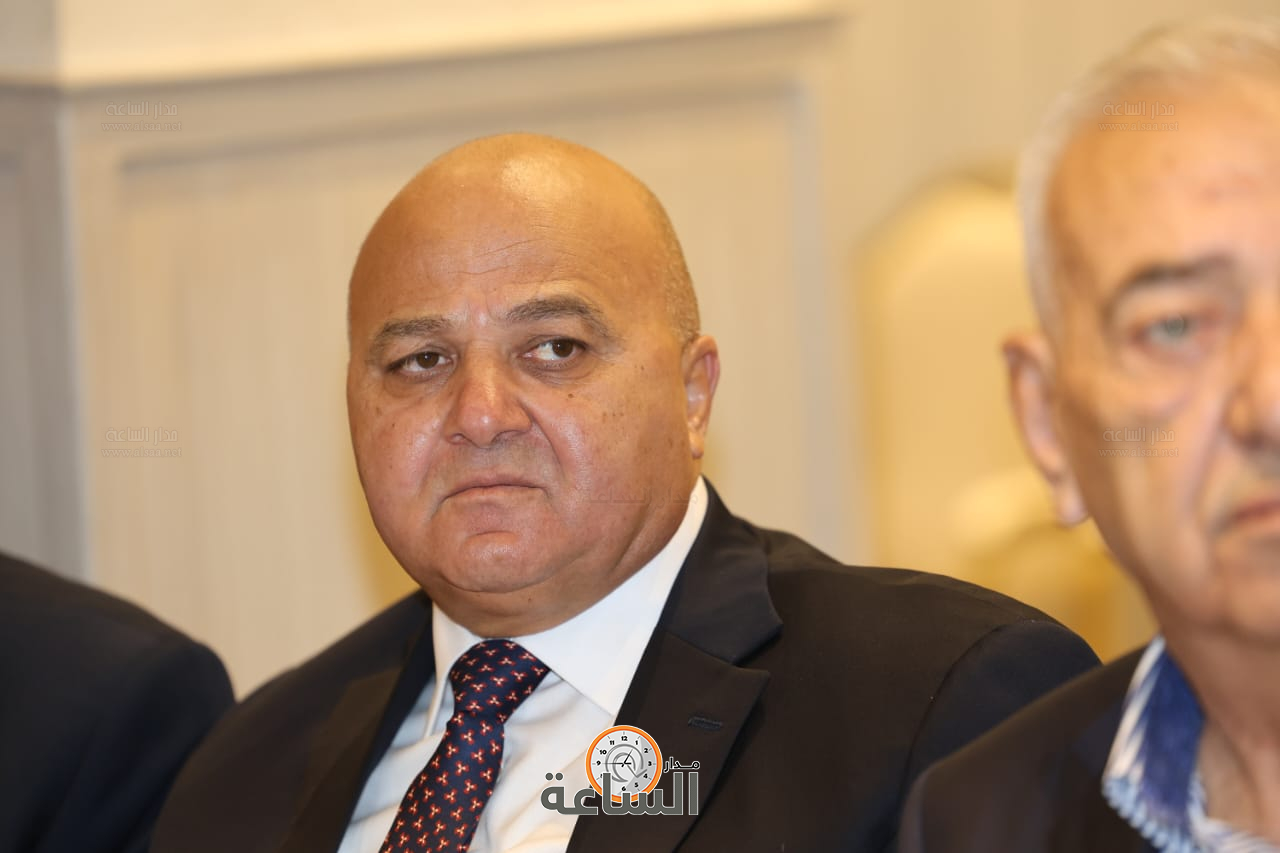 Madar Al-Saa Images 0.5101451778281493