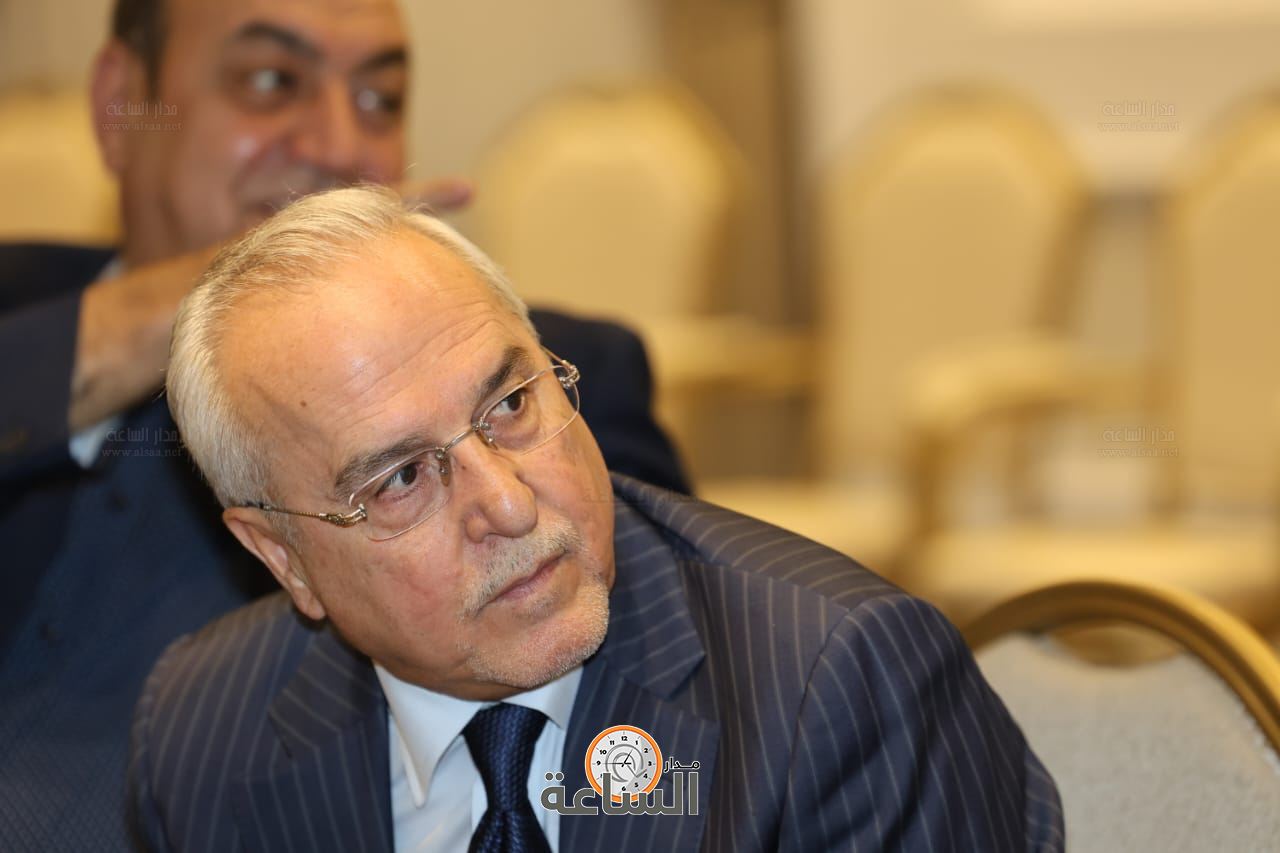 Madar Al-Saa Images 0.32493425598071846