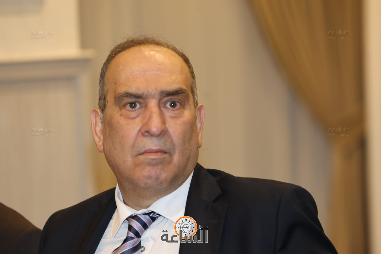 Madar Al-Saa Images 0.07784418958055817