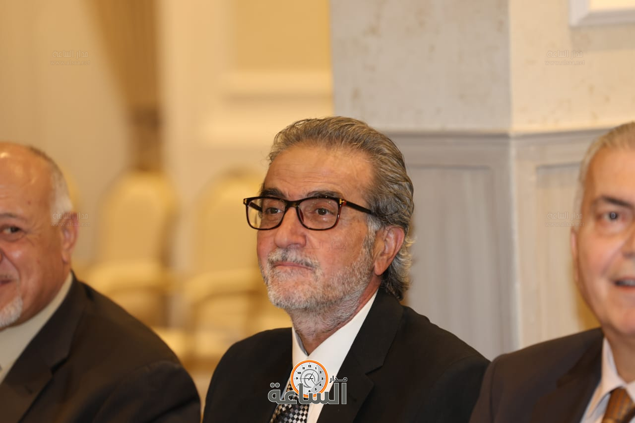 Madar Al-Saa Images 0.19664867703080702