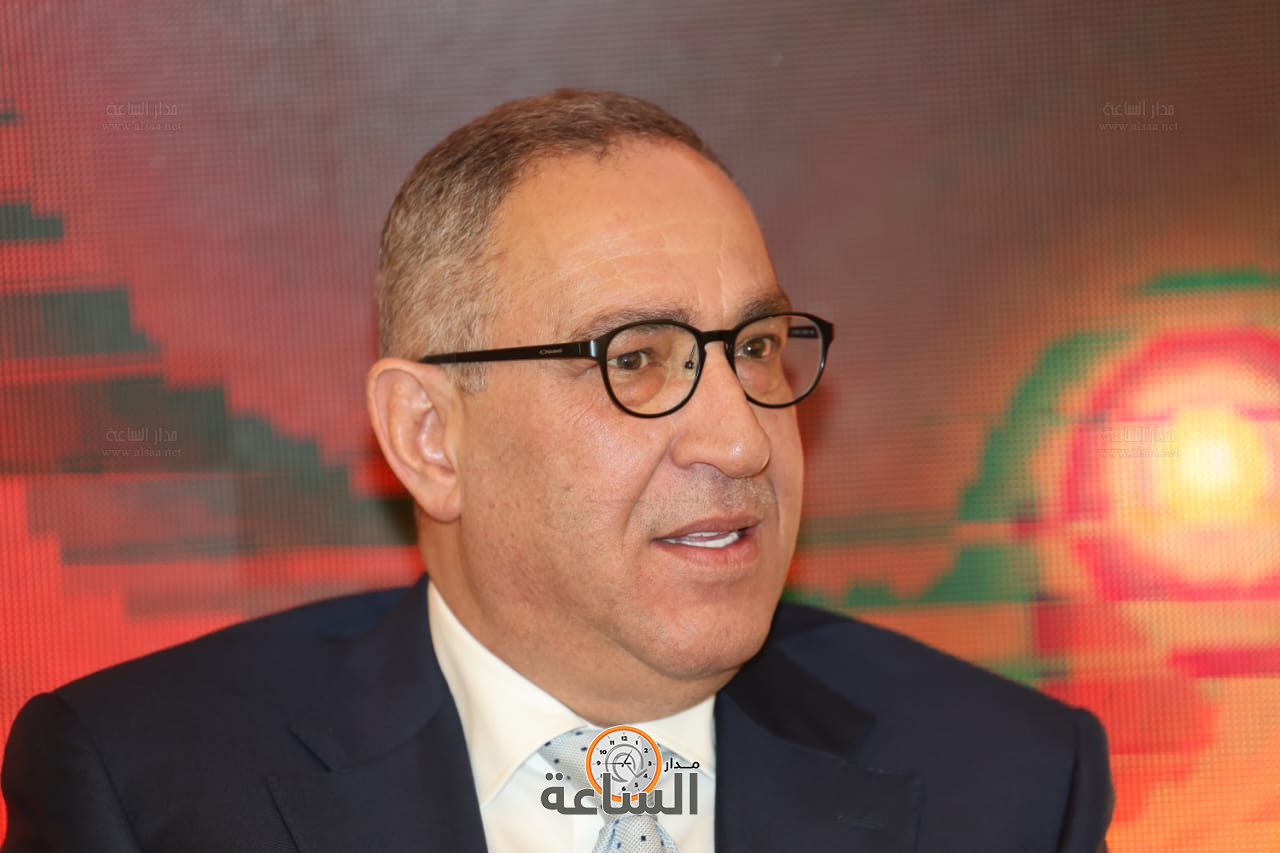 Madar Al-Saa Images 0.4450487935499404