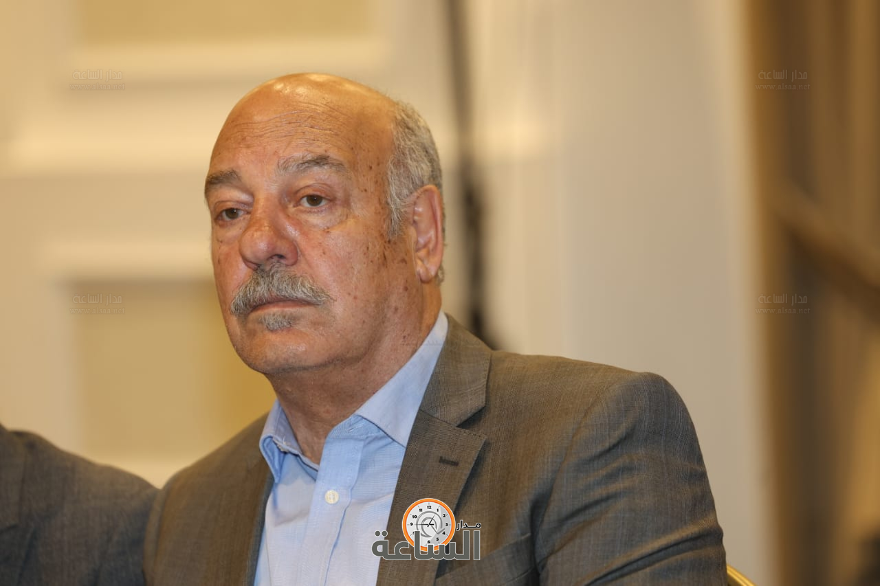 Madar Al-Saa Images 0.8682377491750953