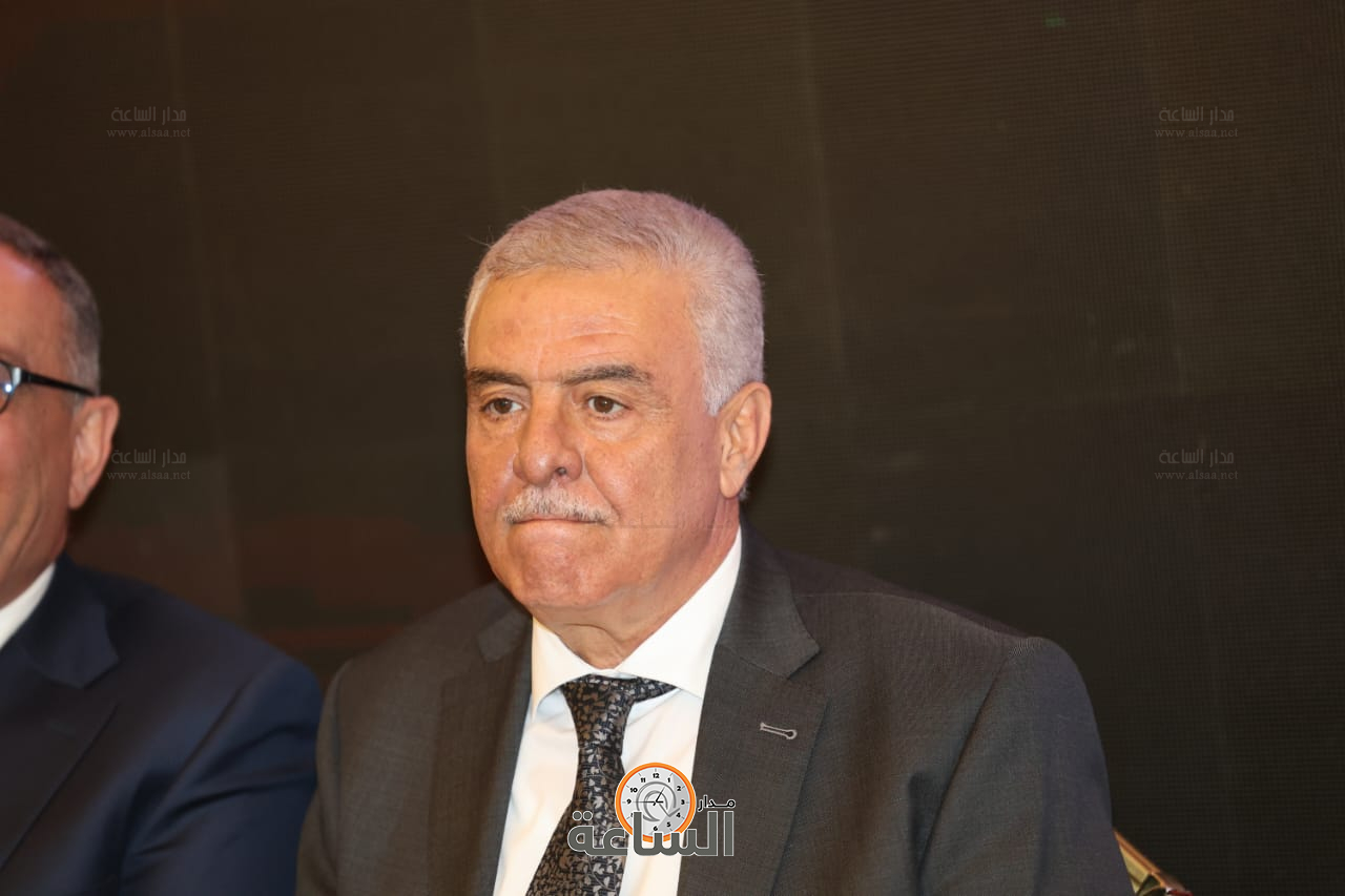 Madar Al-Saa Images 0.7565511718920508