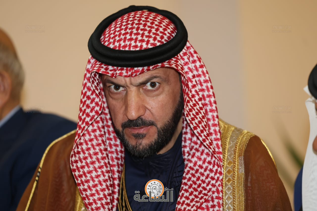 Madar Al-Saa Images 0.09131409219891085