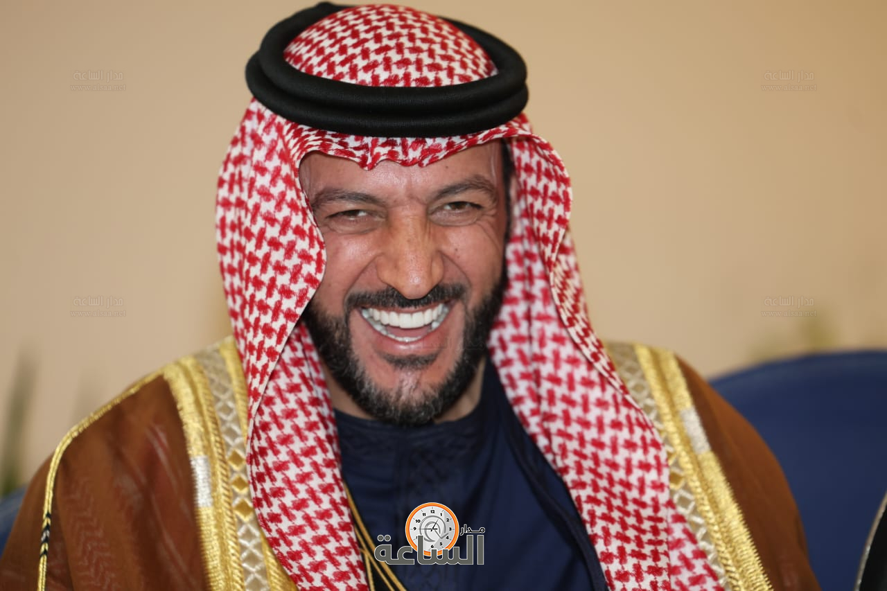 Madar Al-Saa Images 0.26195797886967753