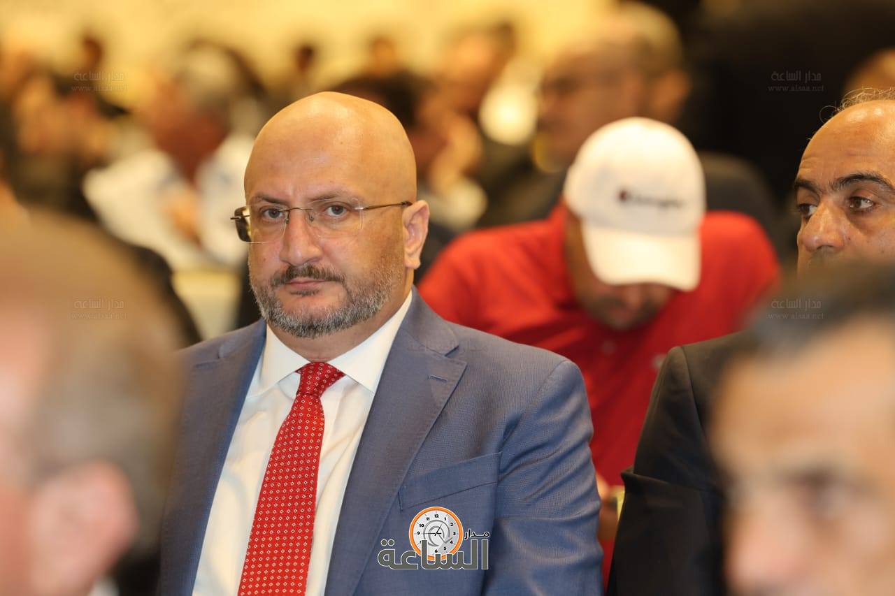 Madar Al-Saa Images 0.1776806482995662