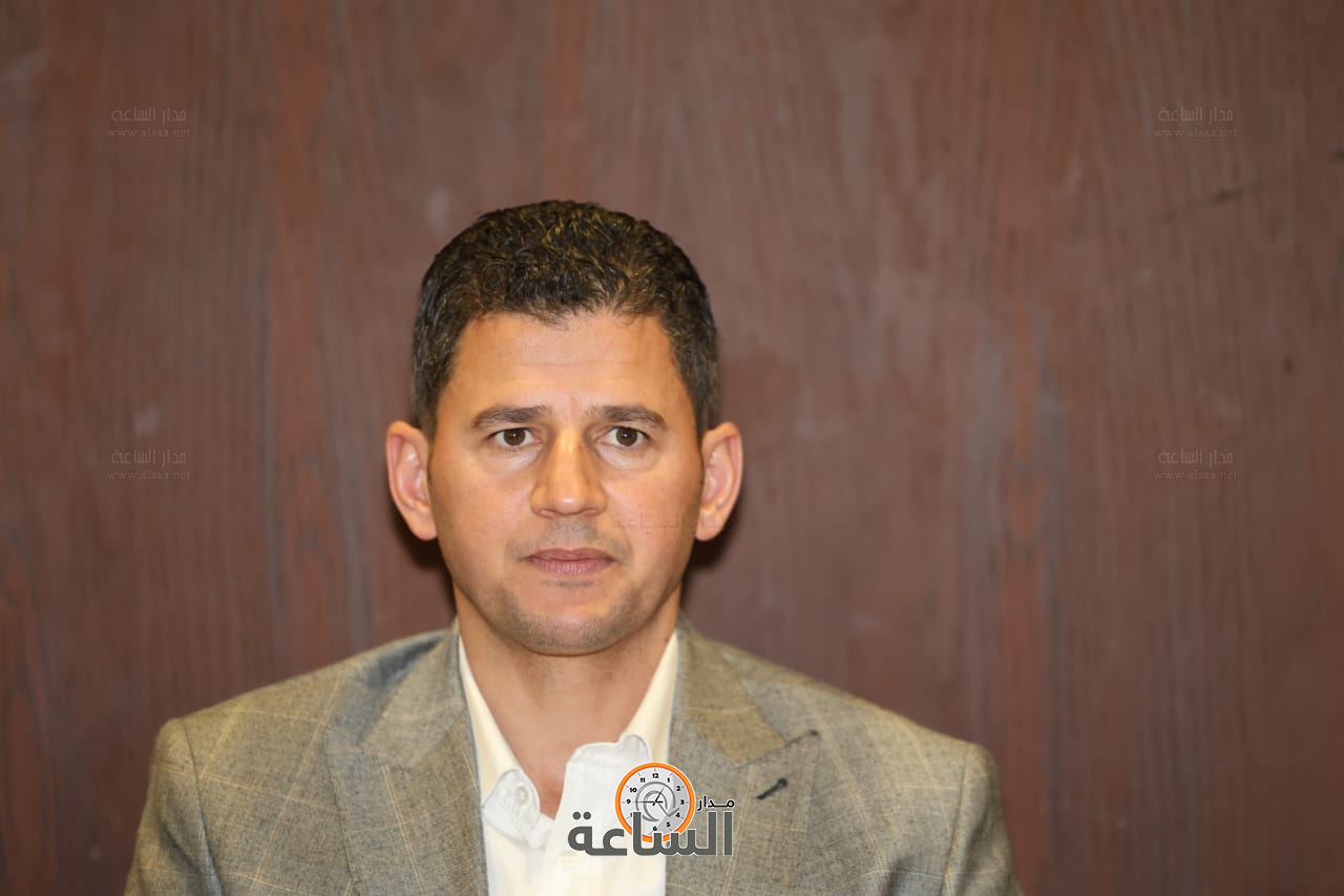 Madar Al-Saa Images 0.5419129887650195