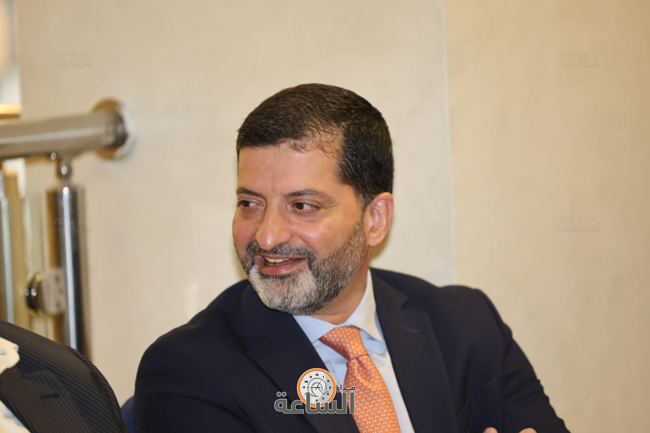 Madar Al-Saa Images 0.14699291470164588