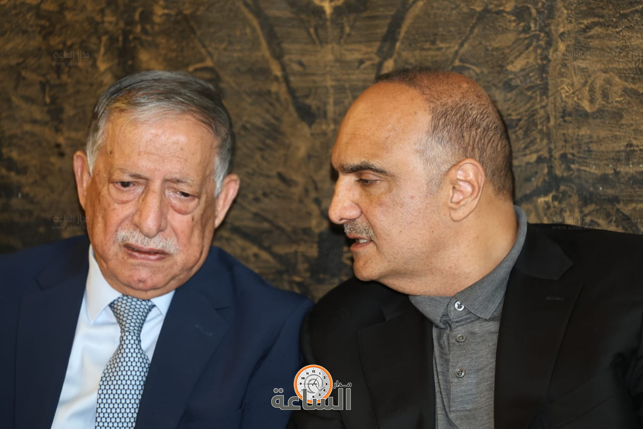 Madar Al-Saa Images 0.9301515612592768