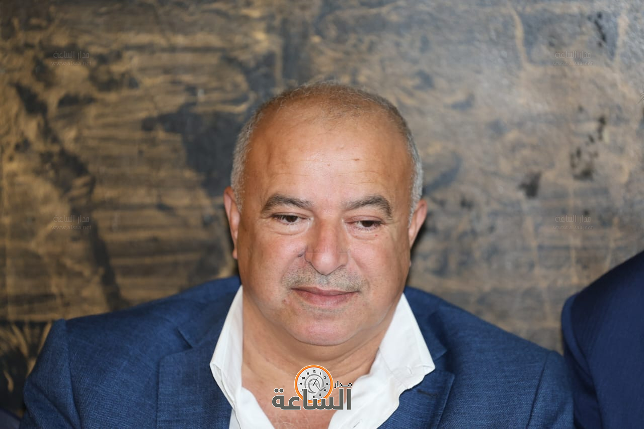 Madar Al-Saa Images 0.1993453991054548