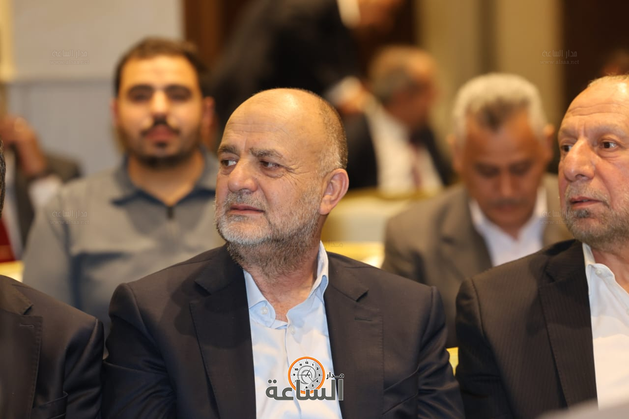 Madar Al-Saa Images 0.5520408802593945