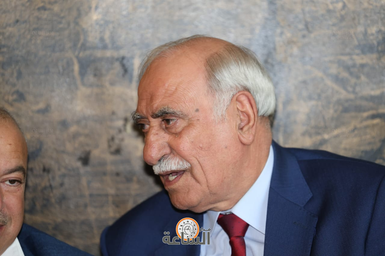 Madar Al-Saa Images 0.8384015934379329